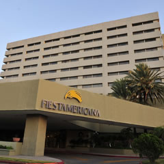 Hotel Fiesta Americana Hermosillo Hotel Información General Carousel