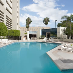 Hotel Fiesta Americana Hermosillo Hotel Información General Carousel