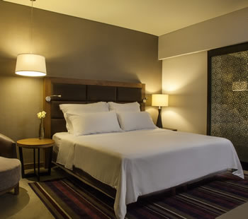 Accessible Room