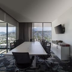 Hotel Fiesta Americana Monterrey Pabellón M-Meeting room Meetings