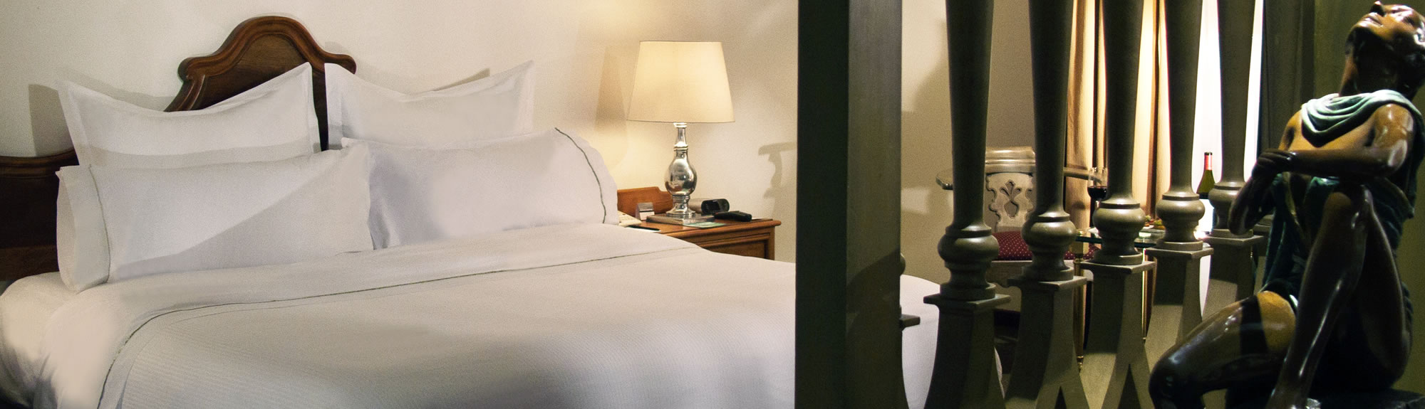 Fiesta Americana Reforma - Hoteles de lujo Hotel 5 estrellas en Ciudad de México
