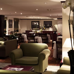 Hotel Fiesta Americana Reforma Hotel Habitaciones Carousel