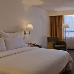 Hotel Fiesta Americana Reforma Hotel Habitaciones Carousel