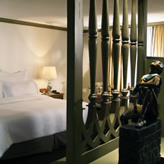 Hotel Fiesta Americana Reforma Hotel Habitaciones Carousel
