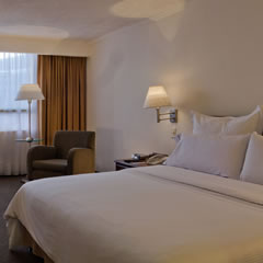Hotel Fiesta Americana Reforma Hotel Habitaciones Carousel