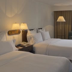 Hotel Fiesta Americana Reforma Hotel Habitaciones Carousel