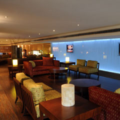 Hotel Fiesta Americana Reforma Hotel Dining Carousel