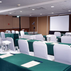 Hotel Fiesta Americana Reforma Hotel Reuniones y eventos Carousel