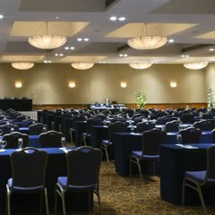 Hotel Fiesta Americana Reforma Hotel Reuniones y eventos Carousel