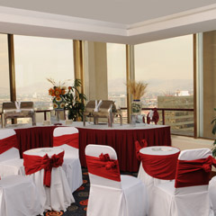 Hotel Fiesta Americana Reforma Hotel Reuniones y eventos Carousel