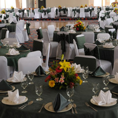 Hotel Fiesta Americana Reforma Hotel Reuniones y eventos Carousel