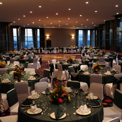 Hotel Fiesta Americana Reforma Hotel Reuniones y eventos Carousel