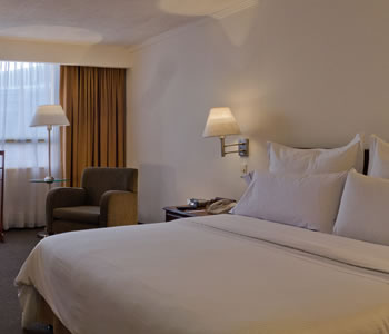 Accessible Room