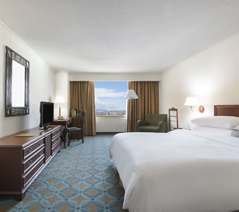 Standard Room, 1 Double