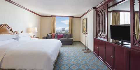 Hotel Fiesta Americana Reforma Hotel Presidential Suite Room