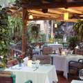 Hotel Fiesta Americana Puerto Vallarta Hotel Dining Restaurant L'Isola Restaurant