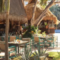 Hotel Fiesta Americana Puerto Vallarta Hotel Dining Restaurant Chulavista