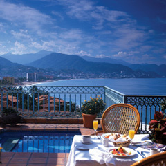 Hotel Fiesta Americana Puerto Vallarta Hotel Rooms Carousel