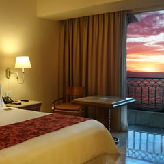 Hotel Fiesta Americana Puerto Vallarta Hotel Rooms Carousel