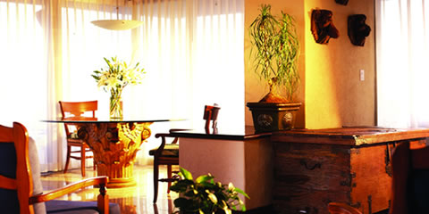 Hotel Fiesta Americana Puerto Vallarta Hotel Governor Suite Room
