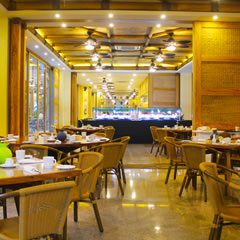 Hotel Fiesta Americana Puerto Vallarta Hotel Dining Restaurant Chulavista