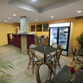 Hotel Fiesta Americana Puerto Vallarta Hotel Dining Lounge Deli Express Coffee Shop