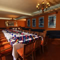 Hotel Fiesta Americana Puerto Vallarta Hotel Dining Restaurant El Mexicano