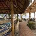 Hotel Fiesta Americana Puerto Vallarta Hotel Dining Restaurant Fajitas House