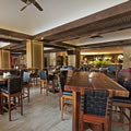 Hotel Fiesta Americana Puerto Vallarta Hotel Dining Restaurant Tapas bar & lobby lounge
