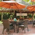 Hotel Fiesta Americana Puerto Vallarta Hotel Dining Restaurant The Grill