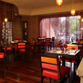 Hotel Fiesta Americana Puerto Vallarta Hotel Dining Restaurant Tiantang Asian Restaurant