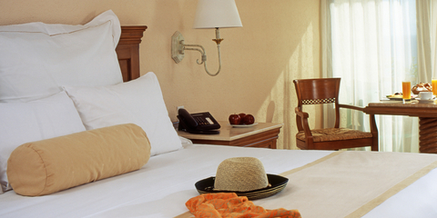 Hotel Fiesta Americana Puerto Vallarta Hotel Mountain View, 1 King Room