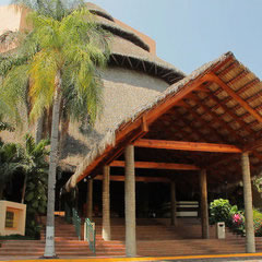 Hotel Fiesta Americana Puerto Vallarta Hotel Overview Carousel