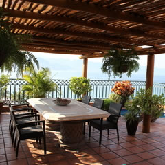 Hotel Fiesta Americana Puerto Vallarta Hotel Overview Carousel