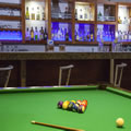 Hotel Fiesta Americana Villas Acapulco Restaurantes y bares Lounge Lobby Bar