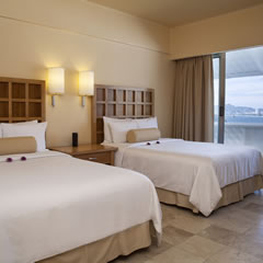 Hotel Fiesta Americana Villas Acapulco Rooms Carousel