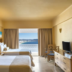 Hotel Fiesta Americana Villas Acapulco Rooms Carousel