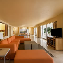 Hotel Fiesta Americana Villas Acapulco Rooms Carousel