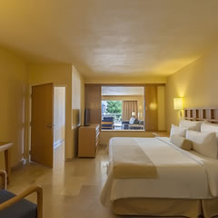 Hotel Fiesta Americana Villas Acapulco Rooms Carousel
