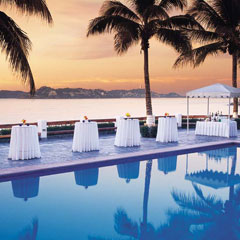 Hotel Fiesta Americana Villas Acapulco Bodas Carousel