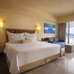Hotel Fiesta Americana Villas Acapulco Overview Carousel