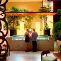Hotel Fiesta Americana Condesa Cancún All Inclusive Hotel Restaurantes y bares Lounge Tapas Bar