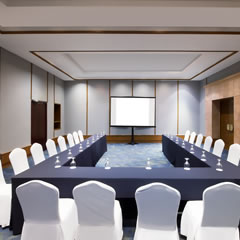 Hotel Fiesta Americana Condesa Cancún All Inclusive Hotel Reuniones y Eventos Meeting Room Salones de Eventos