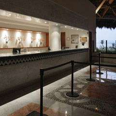 Hotel Fiesta Americana Condesa Cancún All Inclusive Hotel Activities Carousel