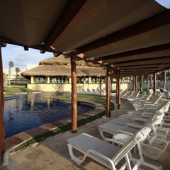 Hotel Fiesta Americana Condesa Cancún All Inclusive Hotel Activities Carousel