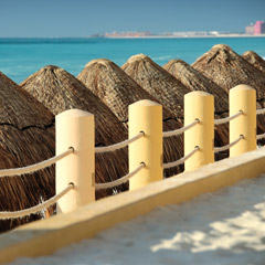 Hotel Fiesta Americana Condesa Cancún All Inclusive Hotel Activities Carousel