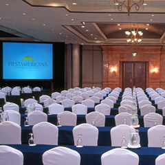 Hotel Fiesta Americana Condesa Cancún All Inclusive Hotel Meeting Services Carousel