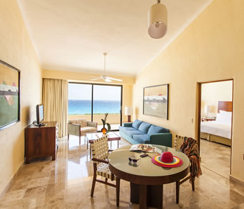 Governor Suite
