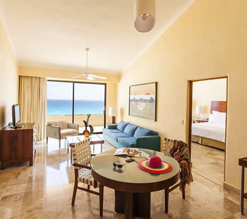 Premium Governor Suite