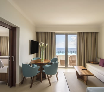 Premium Junior Suite, 1 King